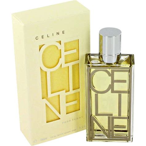 celine perfume return.